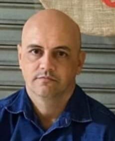 Evandro Zacheo de Mello