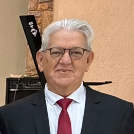 Adão Rodrigues da Silva