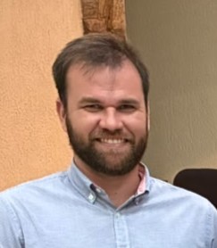 Rafael de Moura