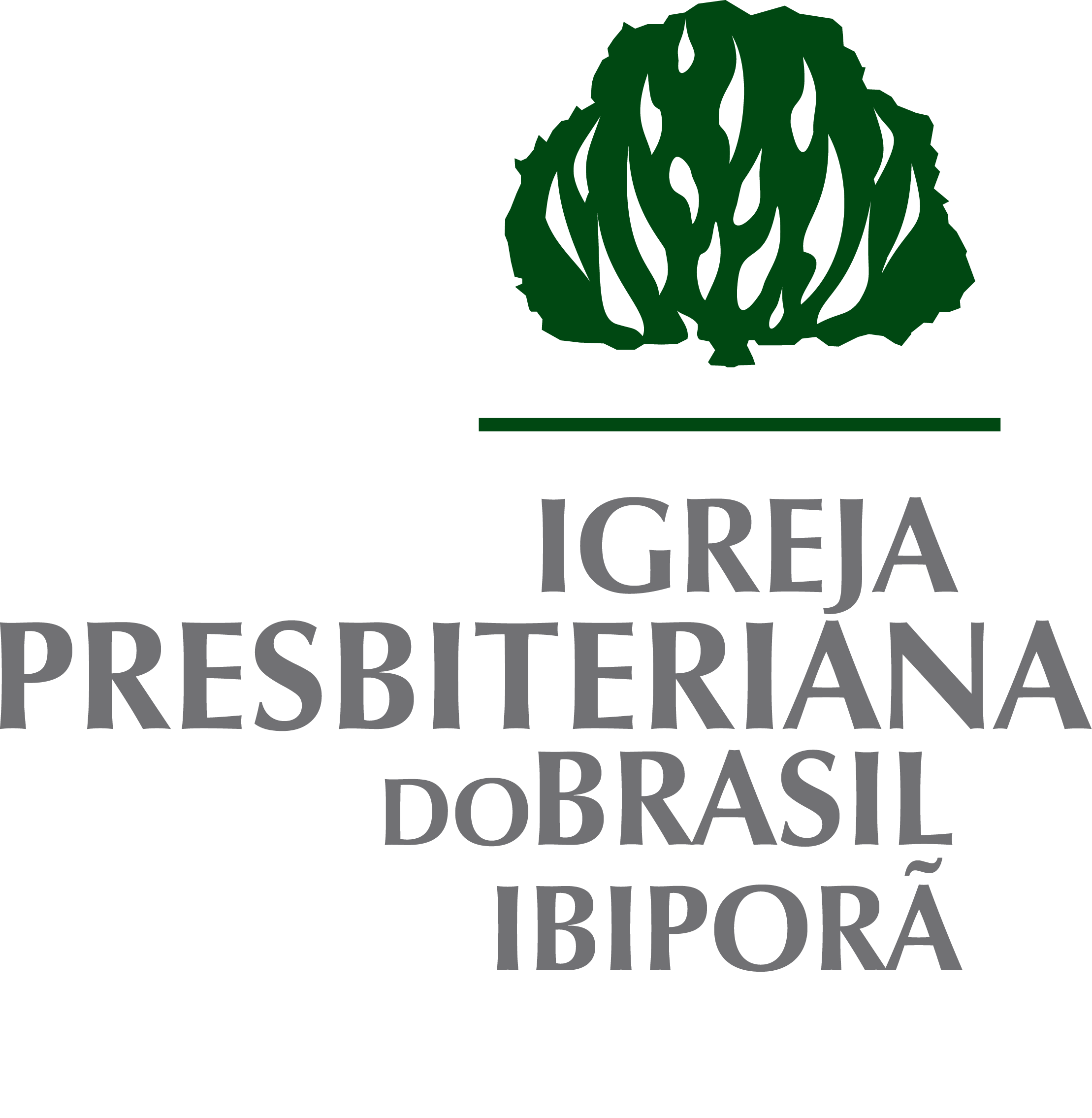 Igreja Presbiteriana do Brasil de Ibiporã